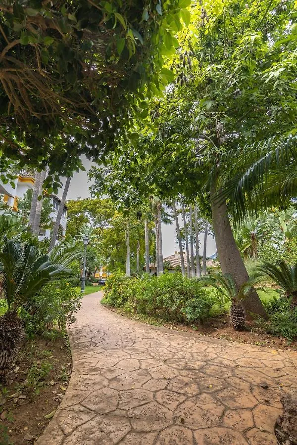 Dama De Noche - Apartamento A 3 Minutos De Puerto Banus Marbella 0*,